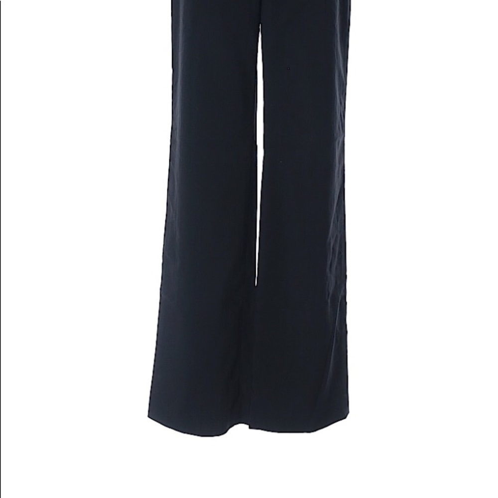 Ann Taylor wool dress pants, black - Picture 3 of 3